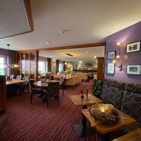 Nordwest-Hotel Amsterdam バート・ツヴィッシェンアーン エクステリア 写真