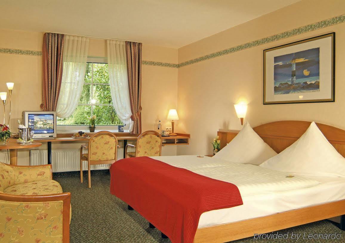 Nordwest-Hotel Amsterdam バート・ツヴィッシェンアーン エクステリア 写真