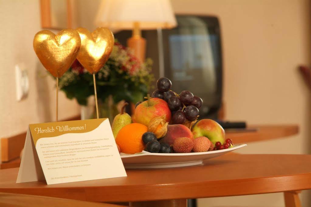 Nordwest-Hotel Amsterdam バート・ツヴィッシェンアーン エクステリア 写真